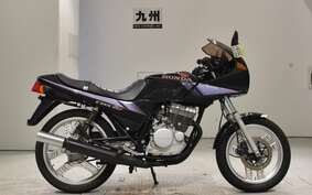 HONDA CBX125F JC11