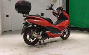 HONDA PCX 150 KF12