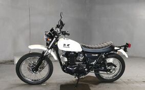 KAWASAKI 250TR BJ250F