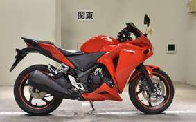 HONDA CBR250R A MC41