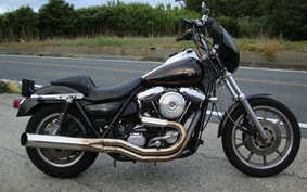 HARLEY FXRS 1991 EGL