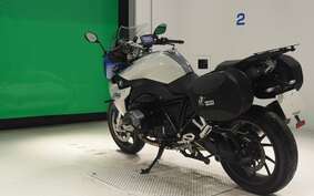 BMW R1200RS 2016