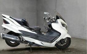 SUZUKI SKYWAVE 250 (Burgman 250) S CJ44A