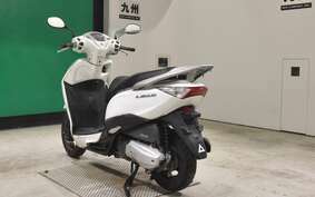 HONDA LEAD 125 JF45