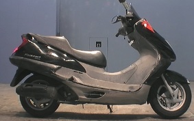 HONDA FORESIGHT MF04