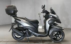 YAMAHA TRICITY 125 SEC1J