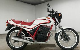 HONDA CBX250RS MC10