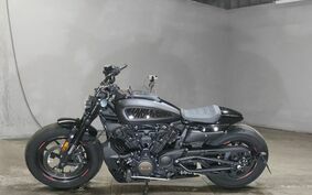 HARLEY RH1250S 2023 ZC4