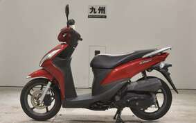 HONDA DIO 110 JF31