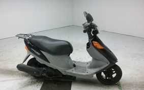 SUZUKI ADDRESS V125 CF4EA