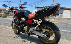 HONDA CB400SF VTEC 1999 NC39