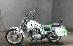 SUZUKI GZ125HS PCJG3