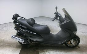 YAMAHA MAJESTY 125 FI SE27