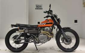 SUZUKI GRASS TRACKER Bigboy NJ47A