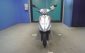 SUZUKI ADDRESS V125 G CF4EA