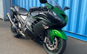 KAWASAKI NINJA ZX 14 R OHLINS 2020 ZXT40J