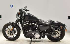 HARLEY XL883N 2021 LE2