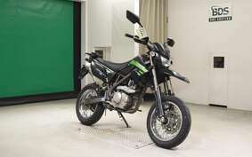 KAWASAKI KLX125D TRACKER LX125D