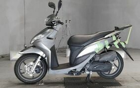 HONDA DIO 110 JF31