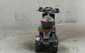 HONDA GYRO X TD01