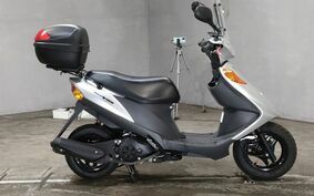 SUZUKI ADDRESS V125 CF4EA