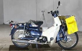 HONDA PRESS CUB 50 AA01