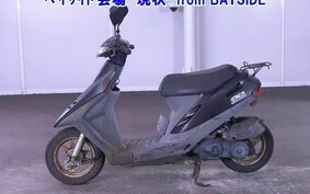 HONDA ﾃﾞｨｵ-2 AF27