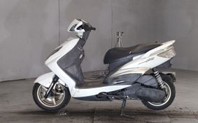 YAMAHA CYGNUS125X SE46