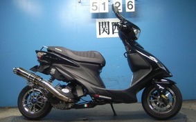 SUZUKI ADDRESS V125 S CF4MA