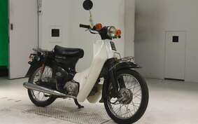 HONDA C50 SUPER CUB C50