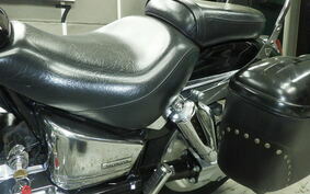 HONDA VTX1800 2001 SC46