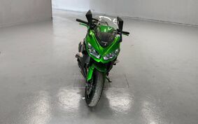 KAWASAKI NINJA 1000 2016 ZXT00L