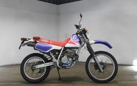 HONDA XLR250R MD22