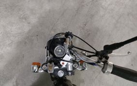HONDA MONKEY Z50J
