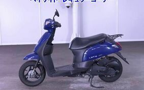 SUZUKI LET's CA4AA