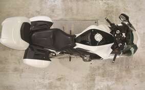 HONDA VFR1200F DCT 2010 SC63