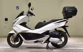 HONDA PCX125 JF56