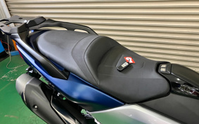 YAMAHA T-MAX 530 DX ABS 2018 SJ15J