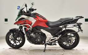 HONDA NC750X 2022 RH09