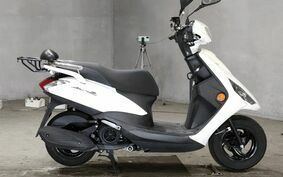 YAMAHA AXIS Z SED7J