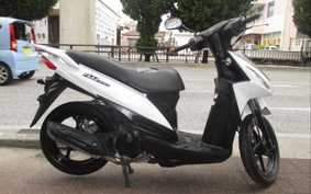 SUZUKI ADDRESS 110 CE47A