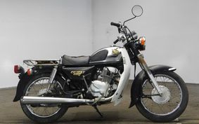 HONDA CD125T BENLY JA03