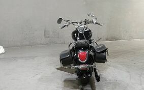 SUZUKI INTRUDER 400 Classic 2012 VK56A