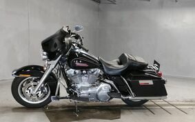 HARLEY FLHT 1580 2008 FV4