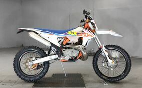 KTM 300 EXC TPI SIXDAYS GSA20