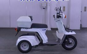 HONDA ｼﾞｬｲﾛX-2 TD02