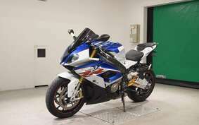 BMW S1000RR 2017