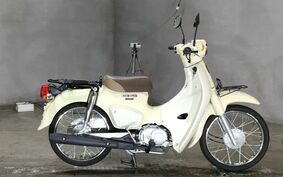 HONDA C50 SUPER CUB AA09