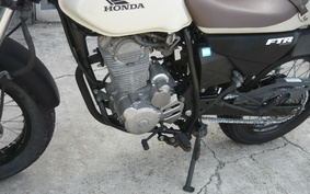 HONDA FTR223 MC34