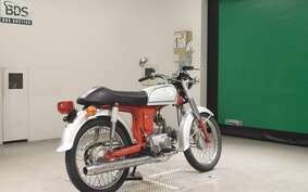 HONDA CD50 BENLY S CD50